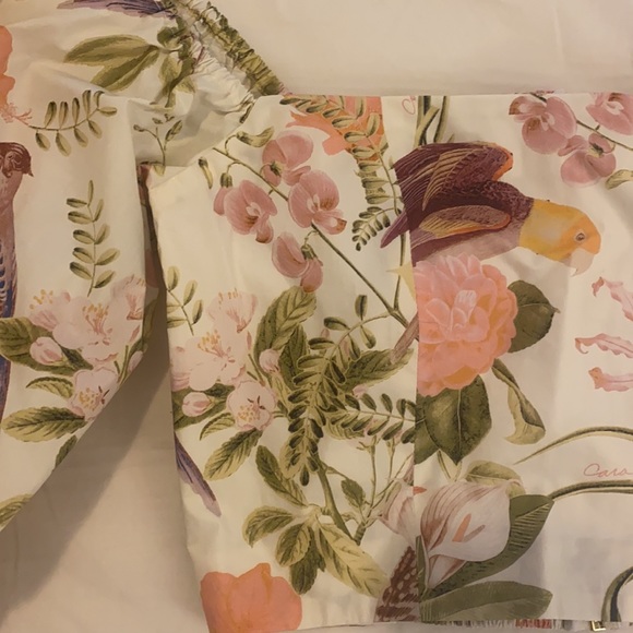 NWT Cara Cara Sagaponack Top - Picture 3 of 6